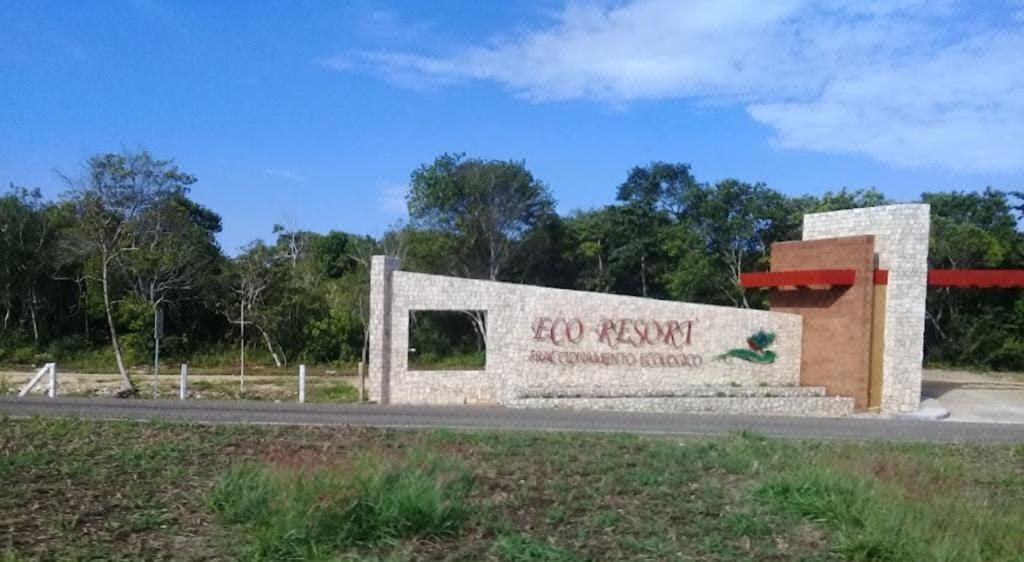 Terreno en venta