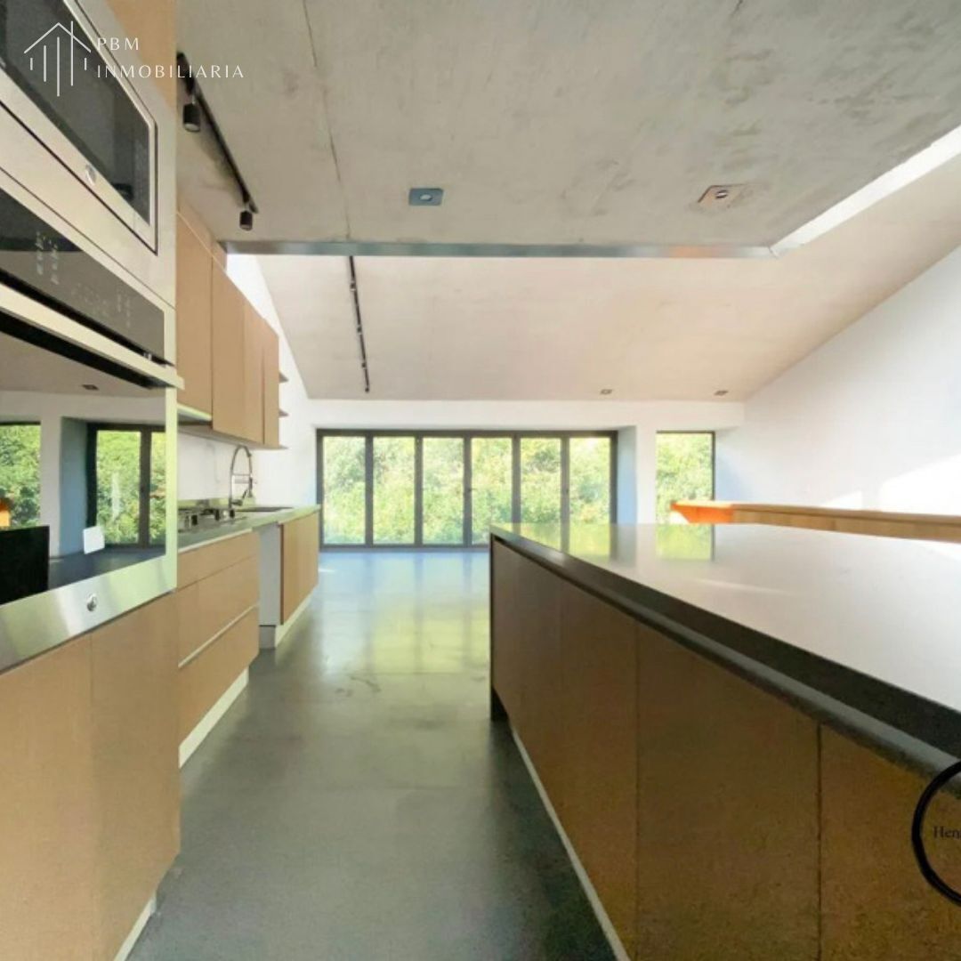 2 de 10: Cocina equipada