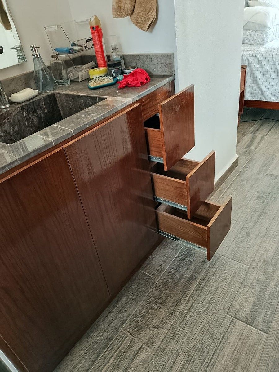 Apartamento em Valle de Cumbres, García, foto 25 de 25