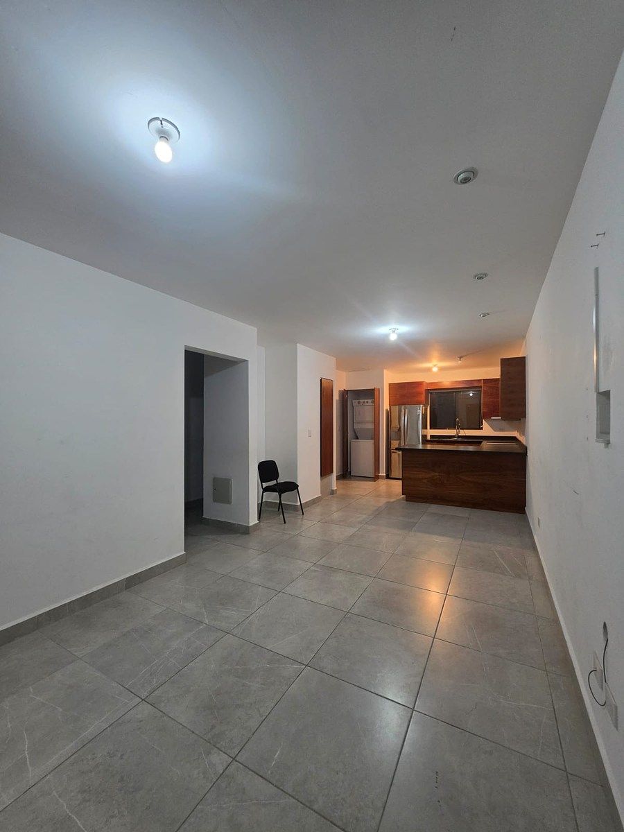 Departamento en Valle de Cumbres, García, foto 8 de 25