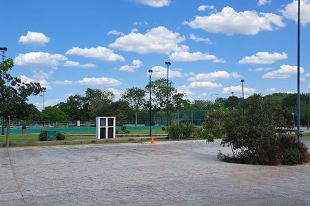Venda de lote em jardins da rejoyada