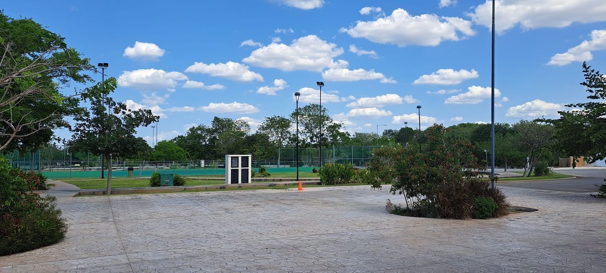 Terreno en Sierra Papacal, Mérida, foto 3 de 34