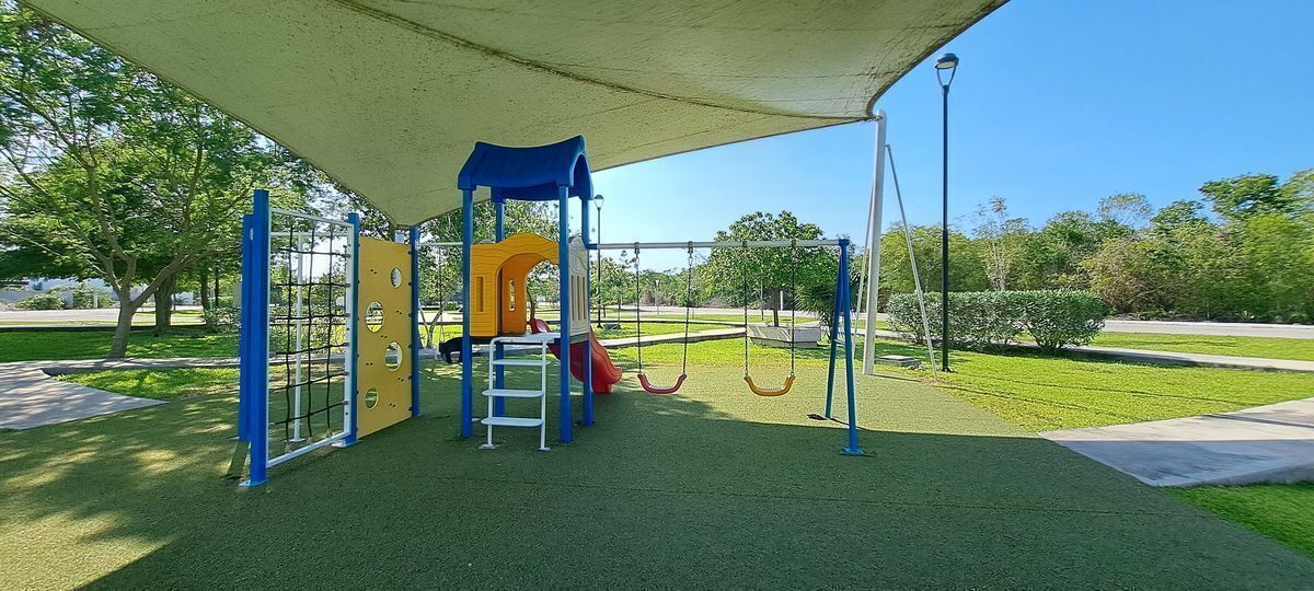 Terreno en Sierra Papacal, Mérida, foto 4 de 34