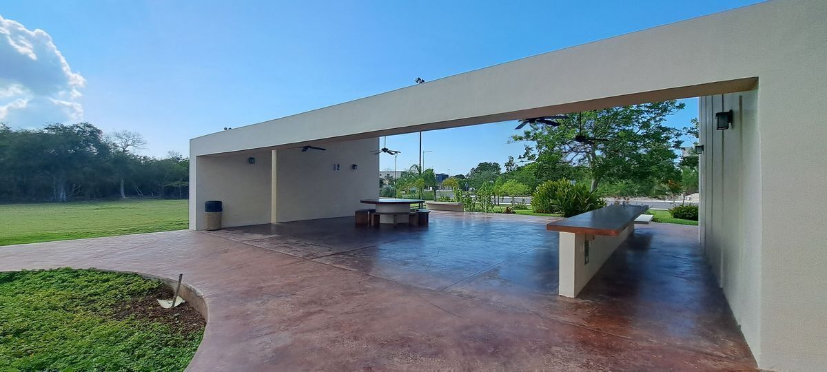 Terreno en Sierra Papacal, Mérida, foto 5 de 34