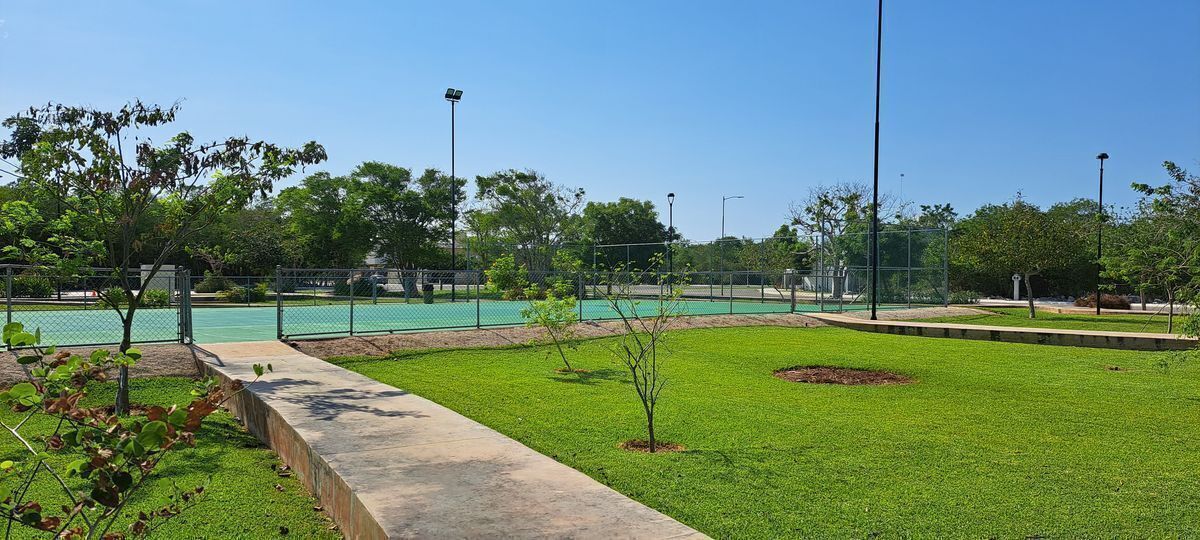 Terreno en Sierra Papacal, Mérida, foto 6 de 34