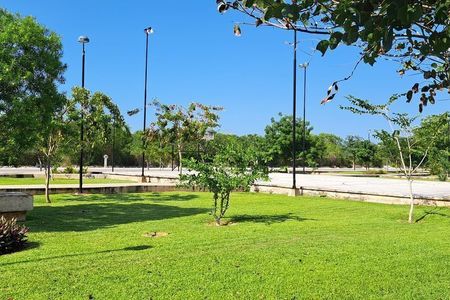 Venda de lote em jardins da rejoyada