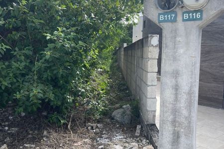 Venda de lote em jardins da rejoyada