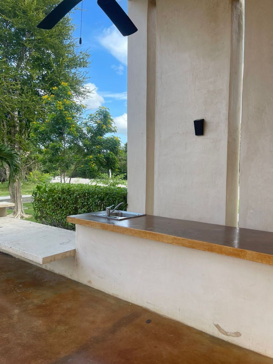 Terreno en Sierra Papacal, Mérida, foto 16 de 34