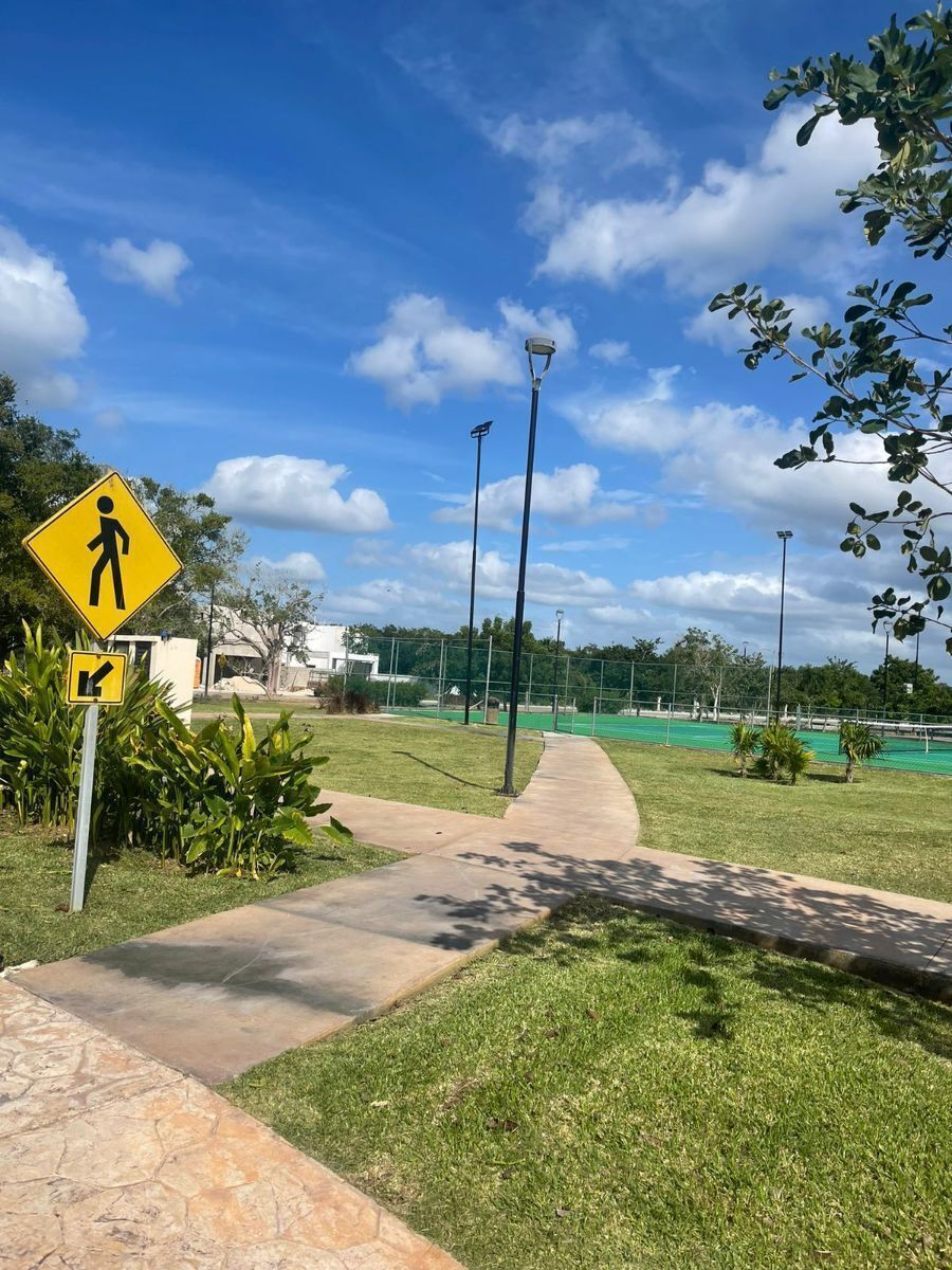 Terreno en Sierra Papacal, Mérida, foto 19 de 34