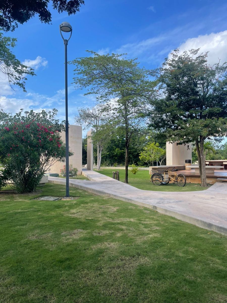 Terreno en Sierra Papacal, Mérida, foto 21 de 34