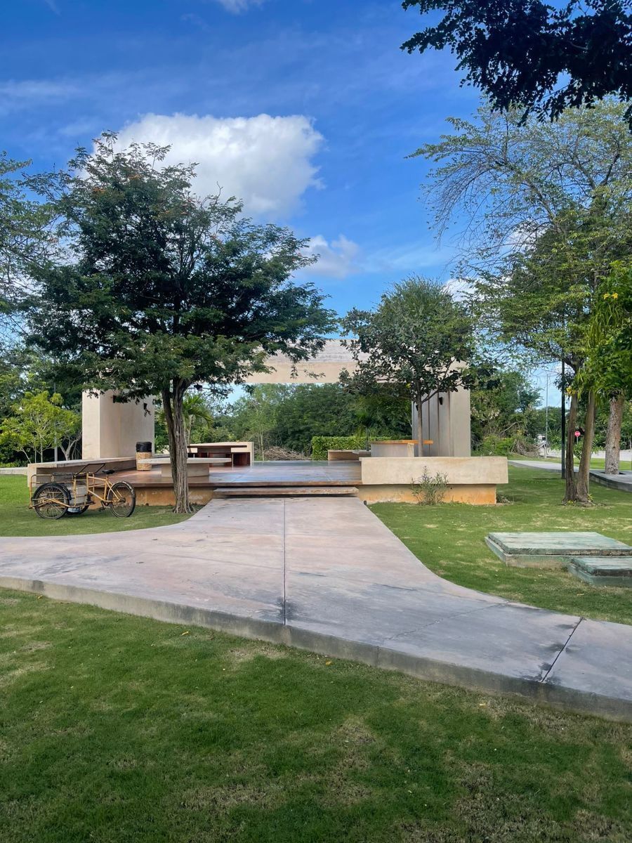 Terreno en Sierra Papacal, Mérida, foto 23 de 34