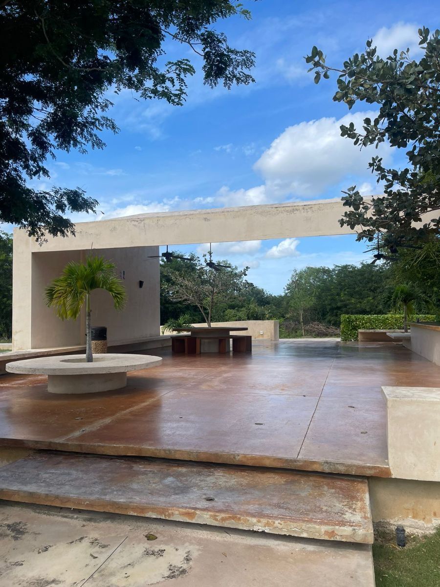 Terreno en Sierra Papacal, Mérida, foto 25 de 34