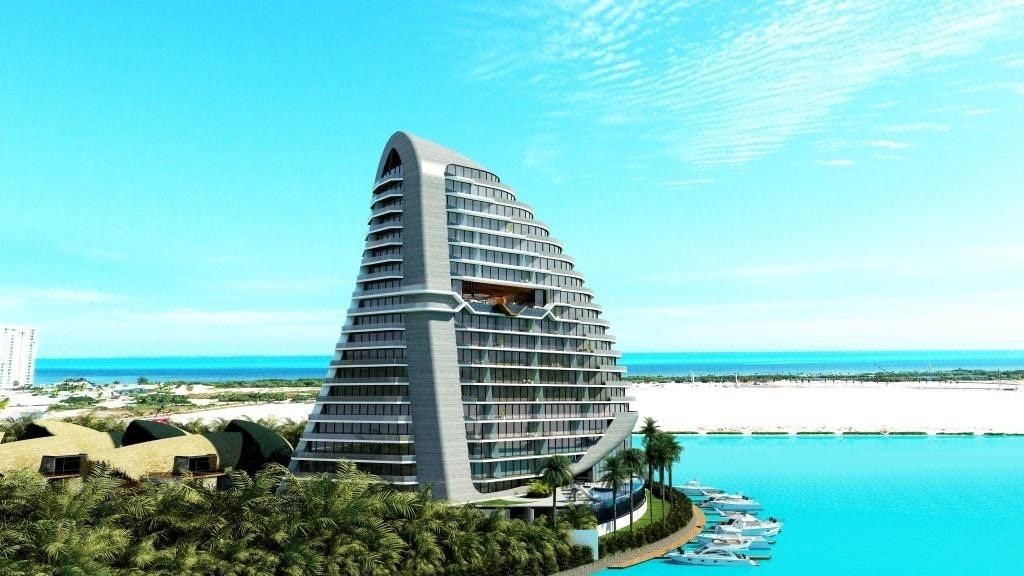 Departamento en venta Shark Tower - foto 3