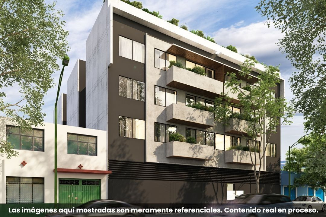 2 de 24: Fachada