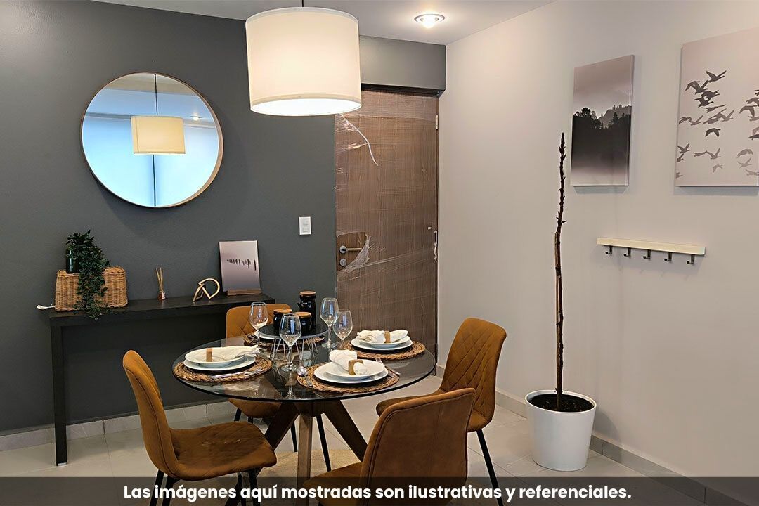 4 de 24: Comedor