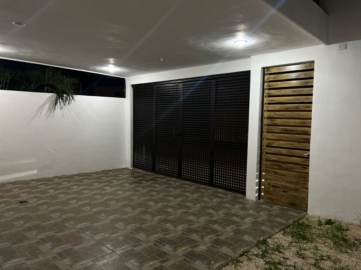 Casa en Las Américas II, Mérida, foto 2 de 10
