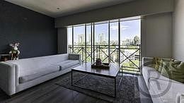Departamento en Lomas del Chamizal - foto 5