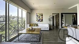 Departamento en Lomas del Chamizal, Cuajimalpa de Morelos, foto 6 de 10