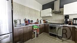 Departamento en Lomas del Chamizal, Cuajimalpa de Morelos, foto 7 de 10