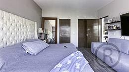 Departamento en Lomas del Chamizal, Cuajimalpa de Morelos, foto 10 de 10