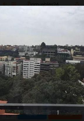 Departamento en Lomas del Chamizal - foto 2