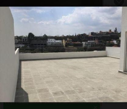 Departamento en Lomas del Chamizal - foto 3