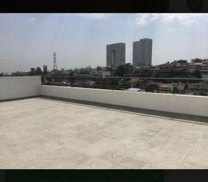 Departamento en Lomas del Chamizal - foto 4
