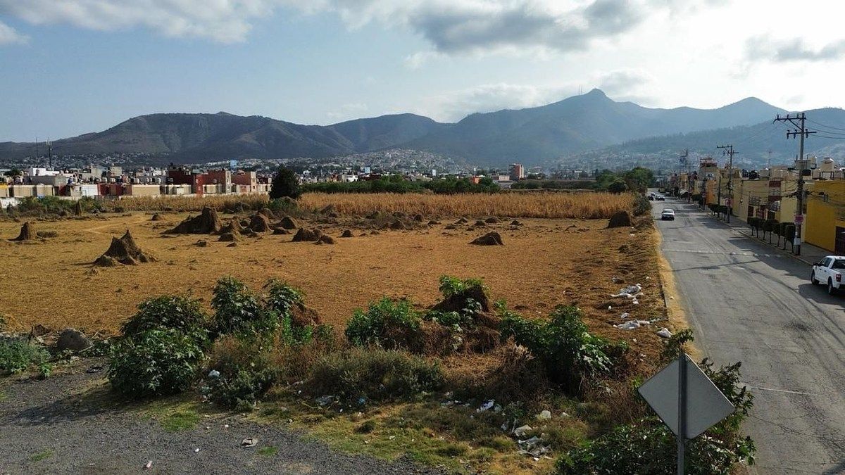 Terreno industrial en San Francisco Coacalco (Cabecera Municipal), Coacalco de Berriozábal, foto 4 de 7