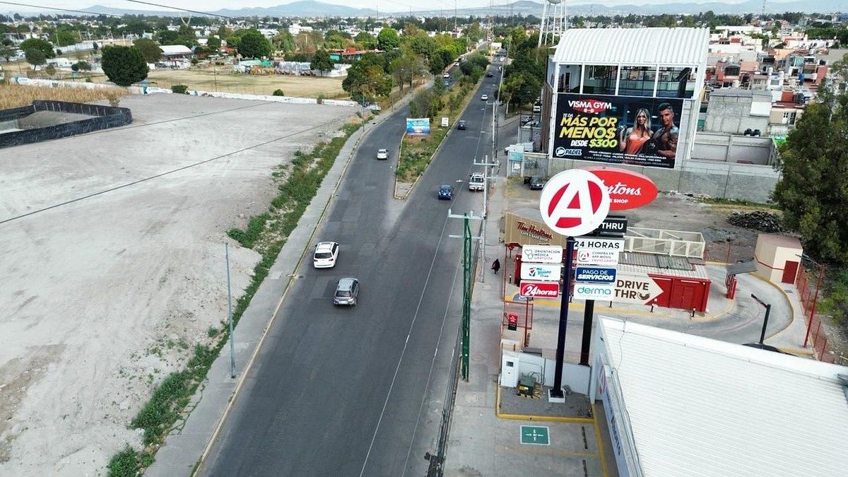 Terreno industrial en San Francisco Coacalco (Cabecera Municipal), Coacalco de Berriozábal, foto 5 de 7