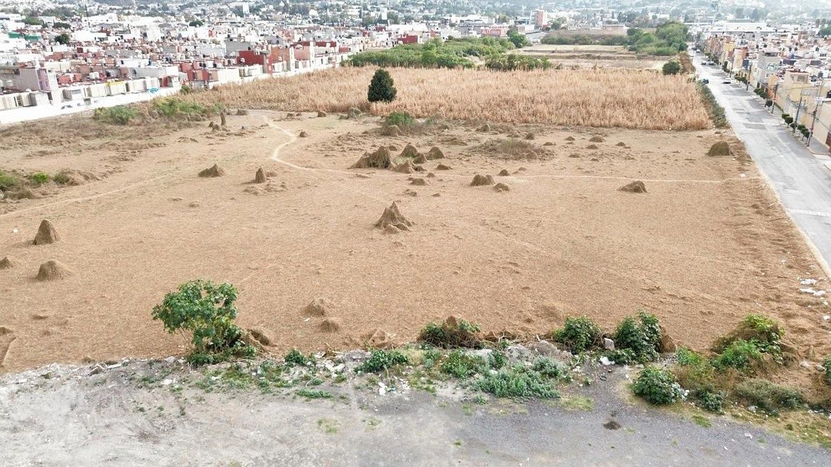 TERRENO EN VENTA EN COACALCO, foto 1 de 7