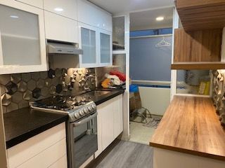 2 de 18: VISTA COCINA