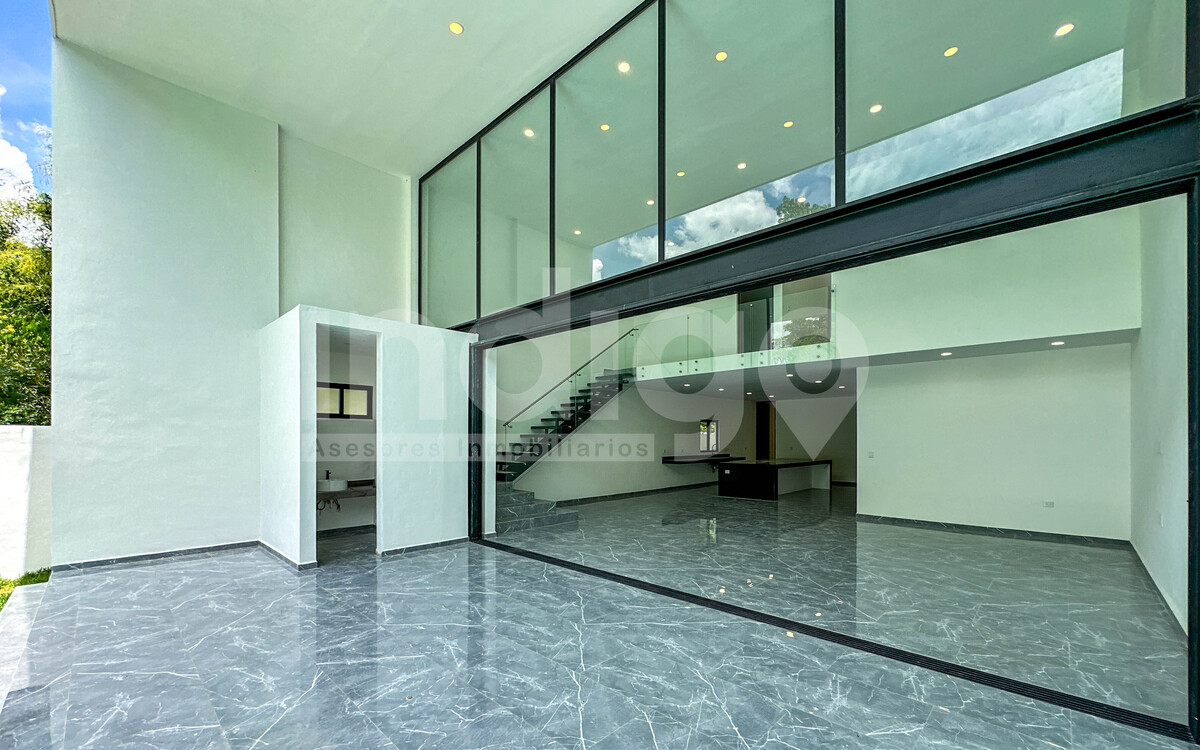 17 de 50: Vista desde la Terraza