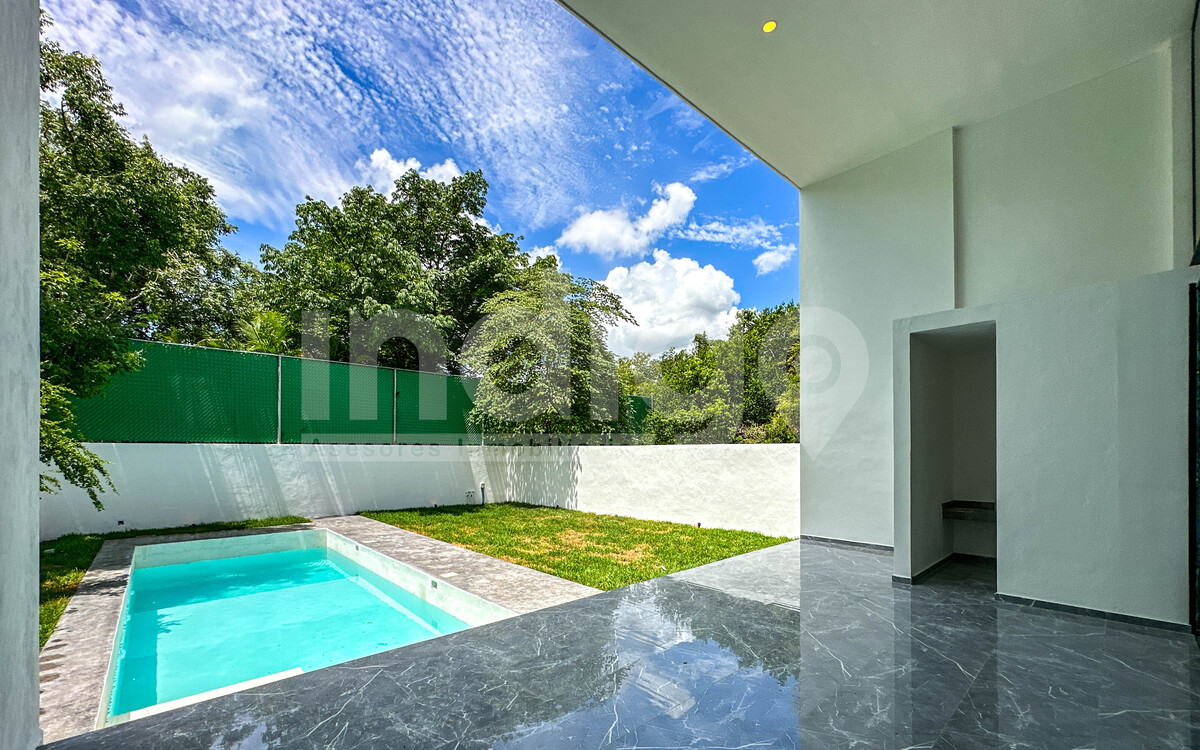 16 de 50: Vista desde la Terraza