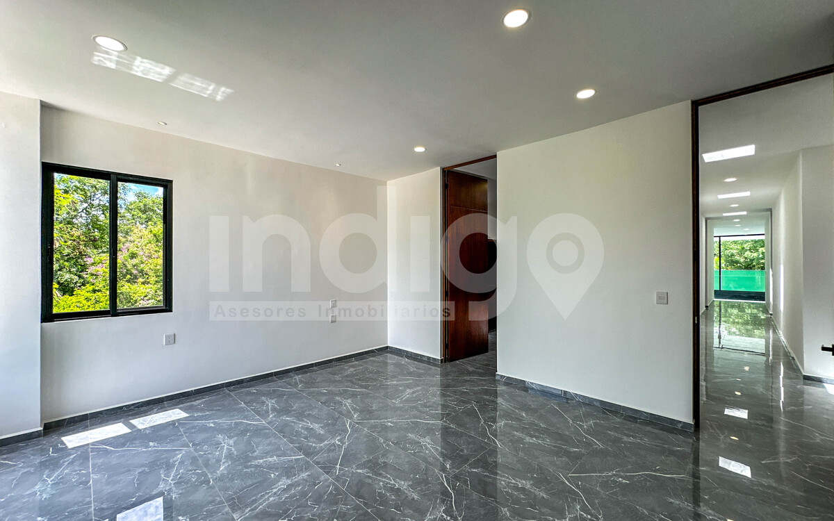 26 de 50: Recámara Principal