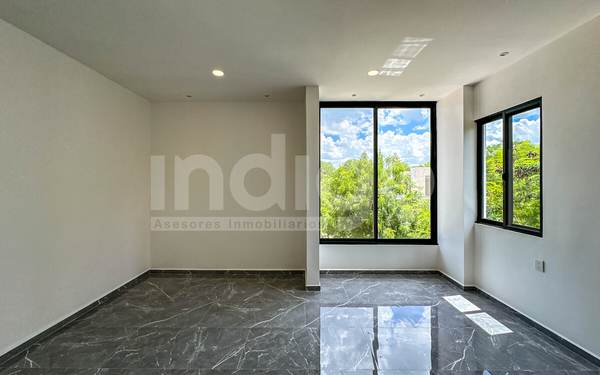 25 de 50: Recámara Principal