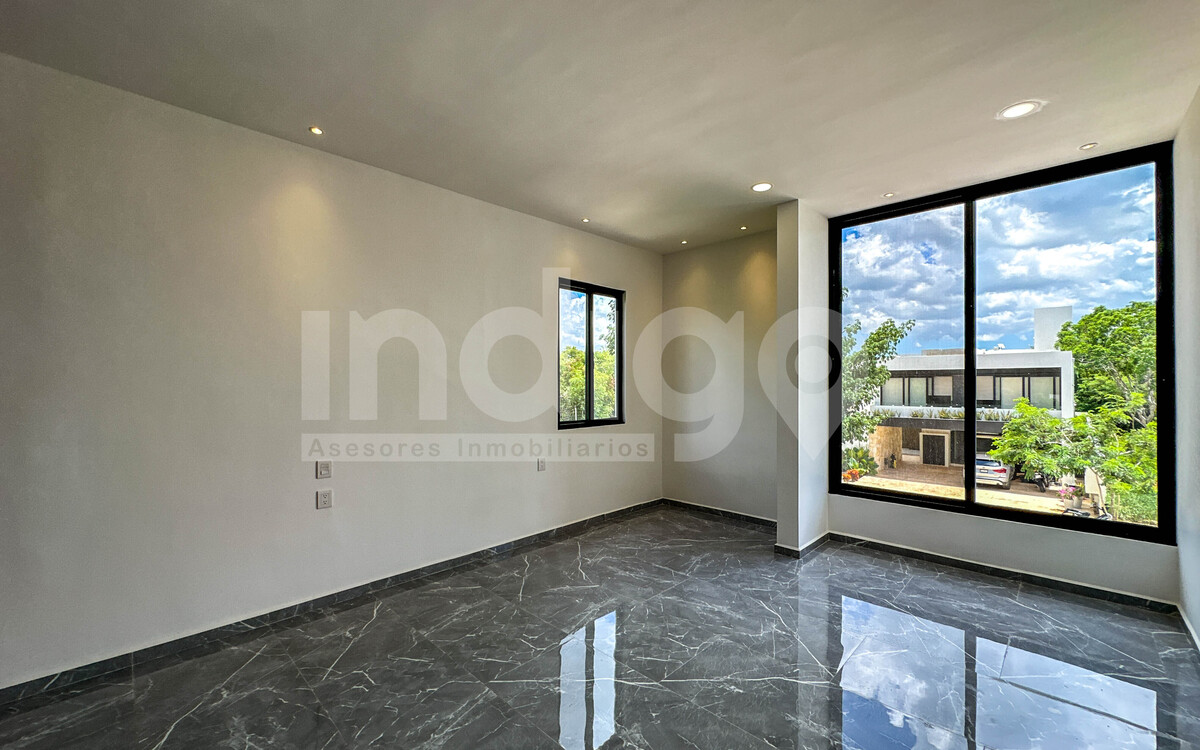 30 de 50: Recámara Secundaria 1