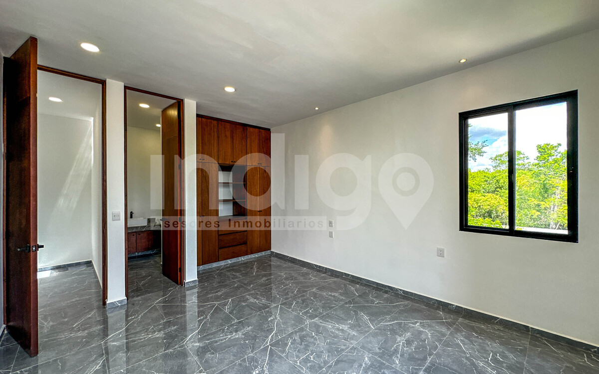 31 de 50: Recámara Secundaria 1