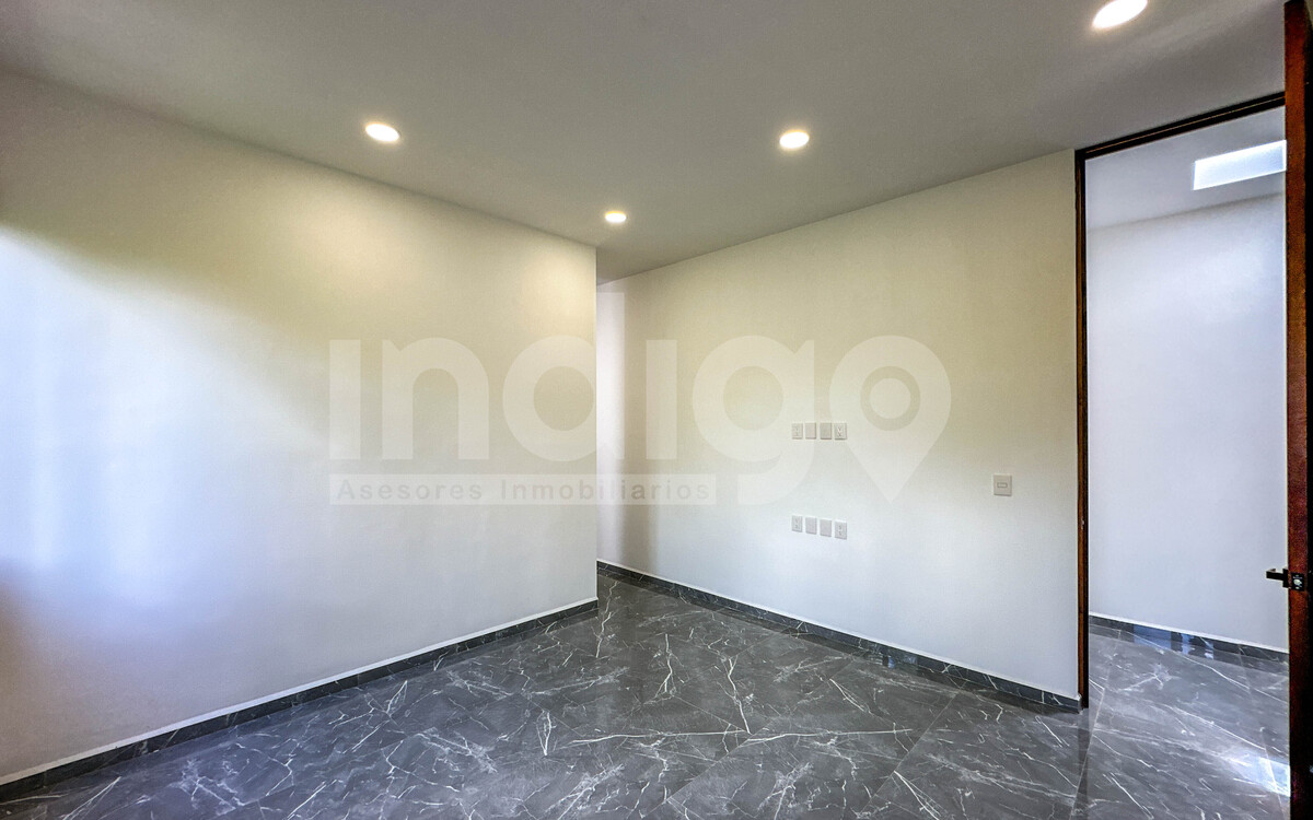 34 de 50: Recámara Secundaria 2