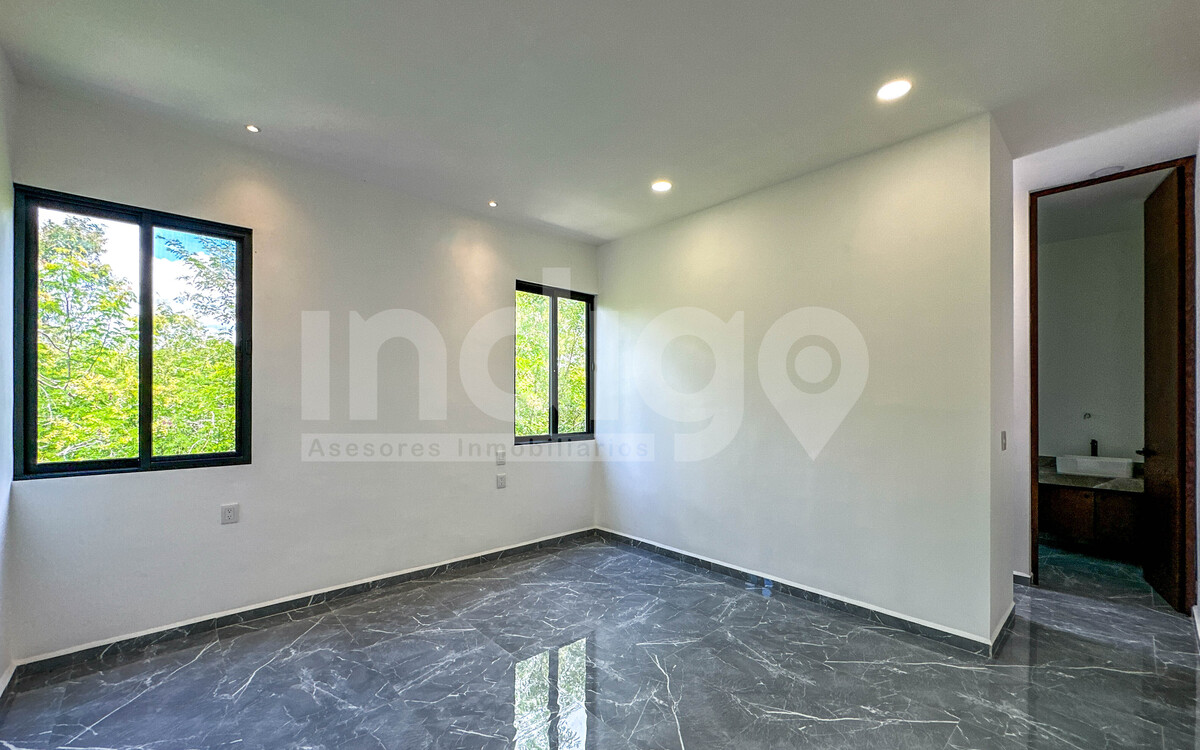 33 de 50: Recámara Secundaria 2