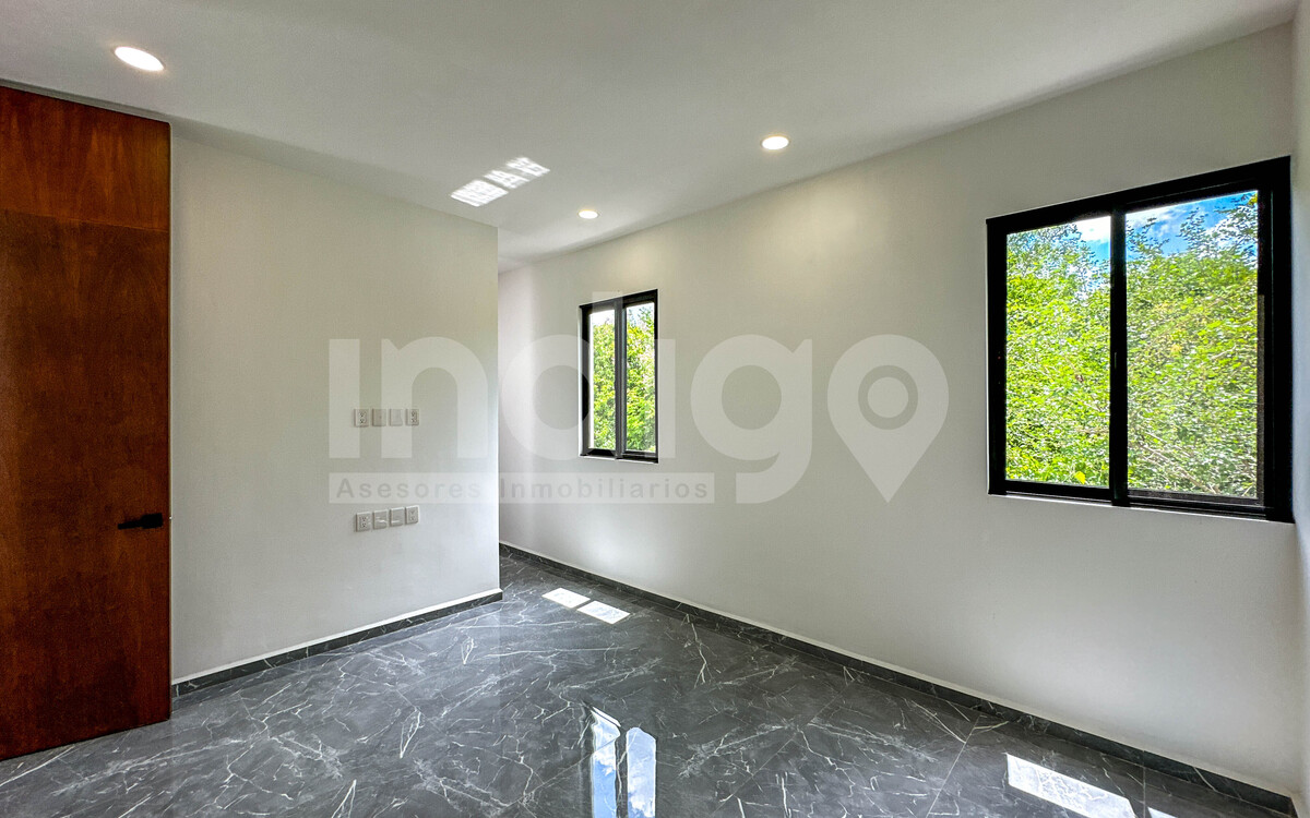 36 de 50: Recámara Secundaria 3