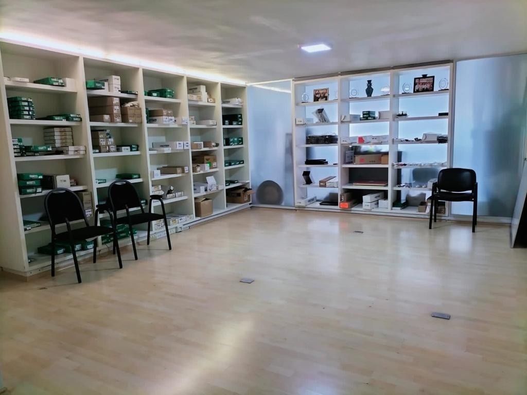 POLANCO OFICINA EN RENTA