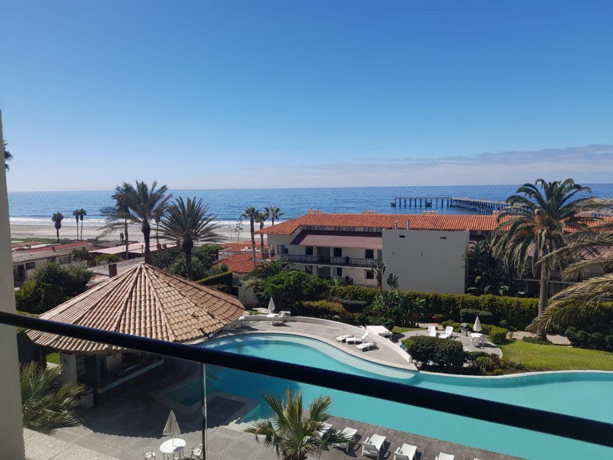 Condominium with Ocean View for Sale