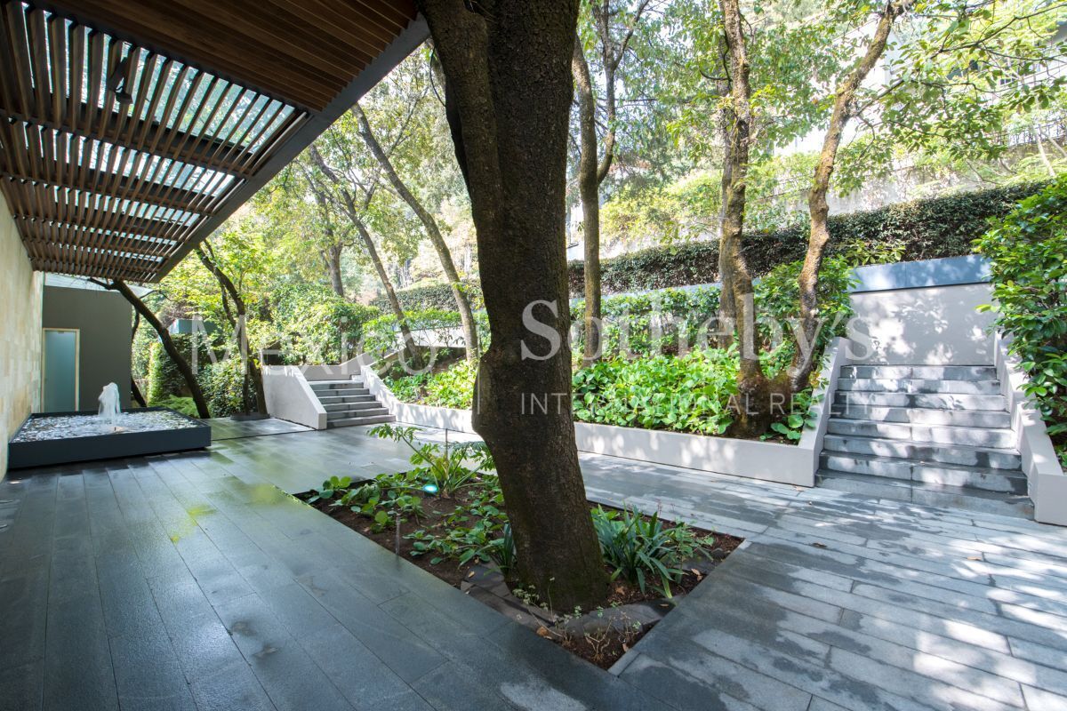 Casa en Venta en Contadero, Casa Privada Arteaga y Salazar - foto 3