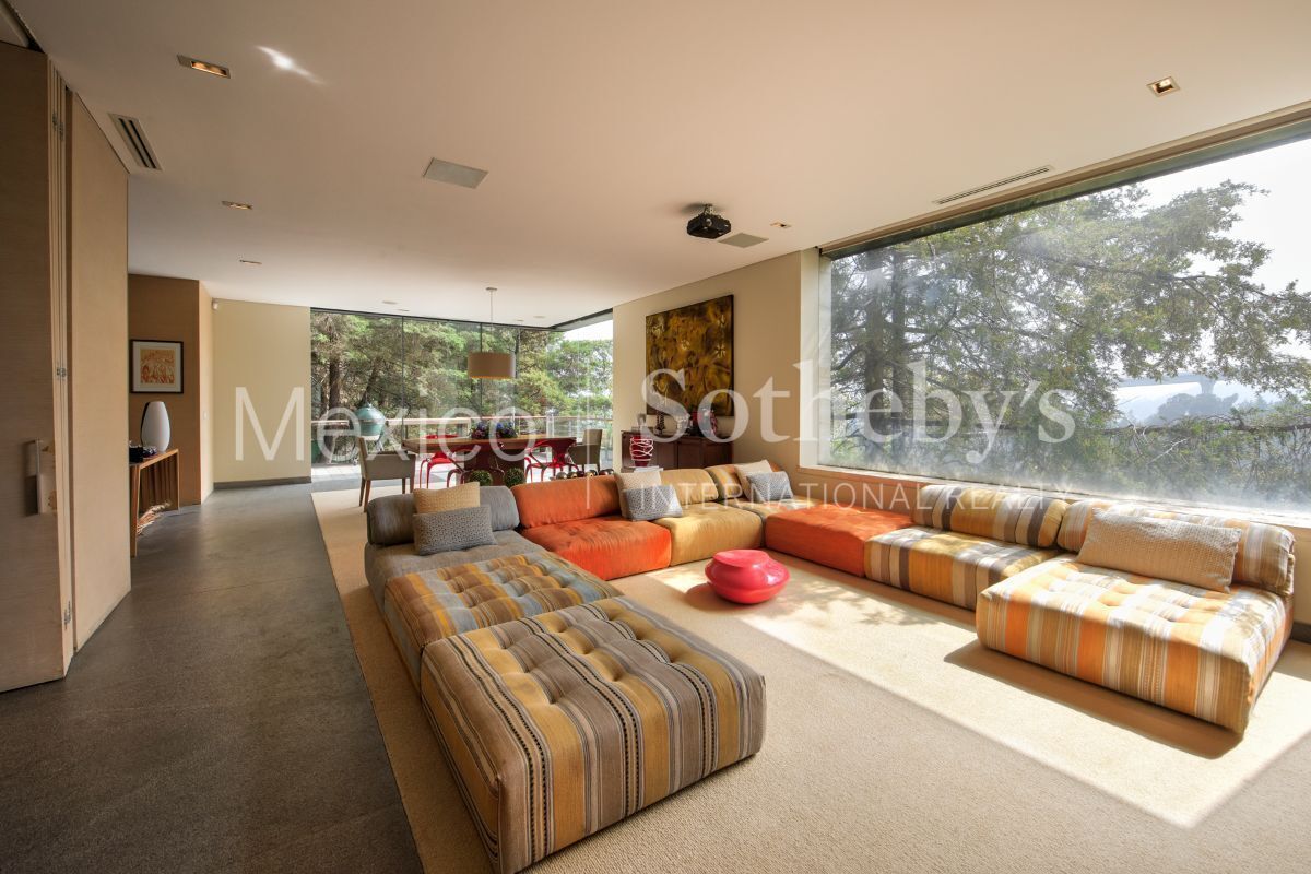 Casa en Venta en Contadero, Casa Privada Arteaga y Salazar - foto 1