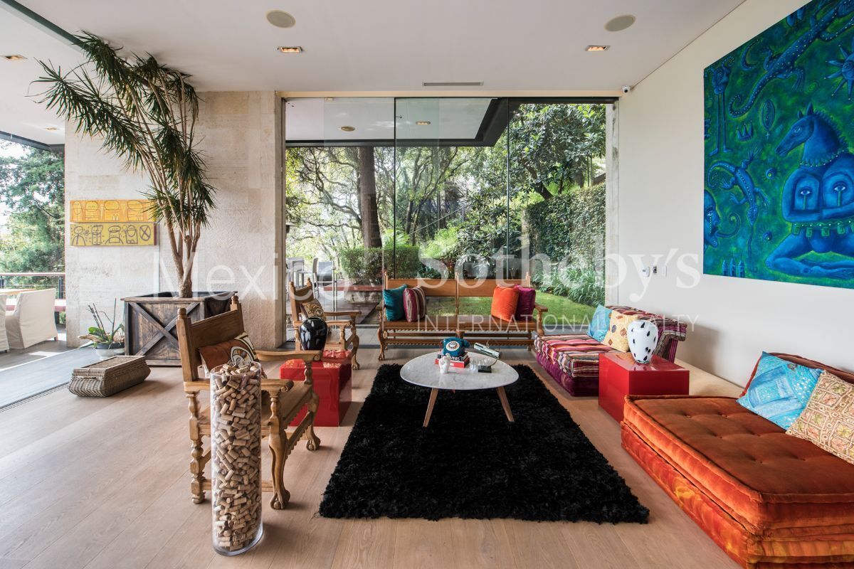 Casa en Venta en Contadero, Casa Privada Arteaga y Salazar - foto 2