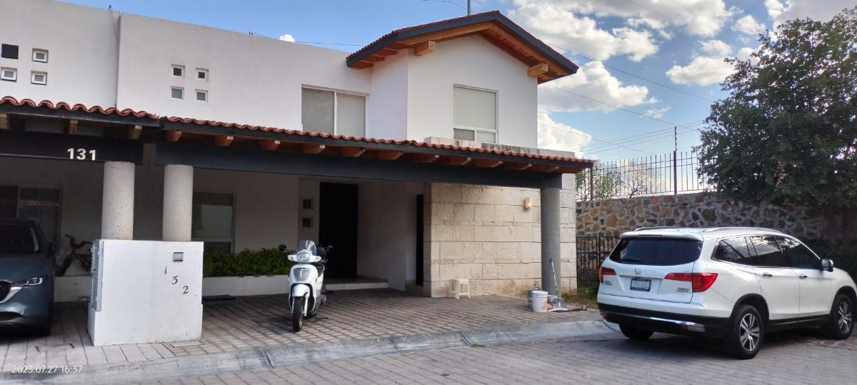 Venta Casa, 365m2, Lomas del Campanario I, Querétaro