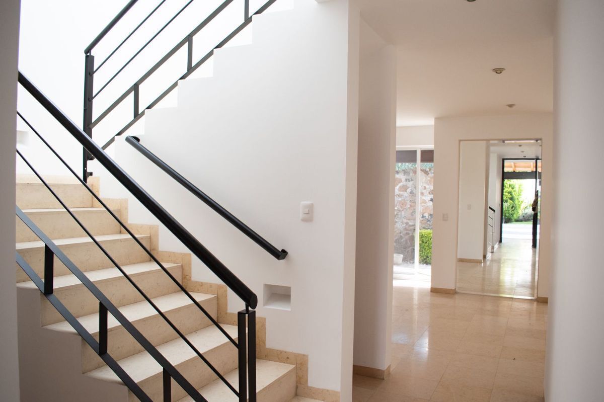 Venta Casa, 365m2, Lomas del Campanario I, Querétaro
