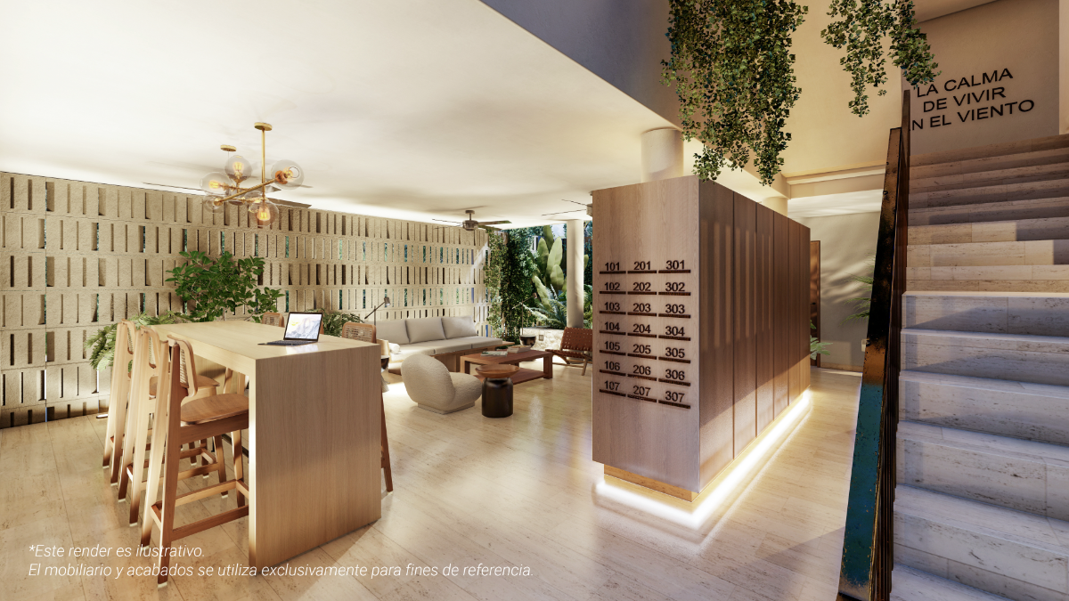 8 de 16: Lobby /Hub