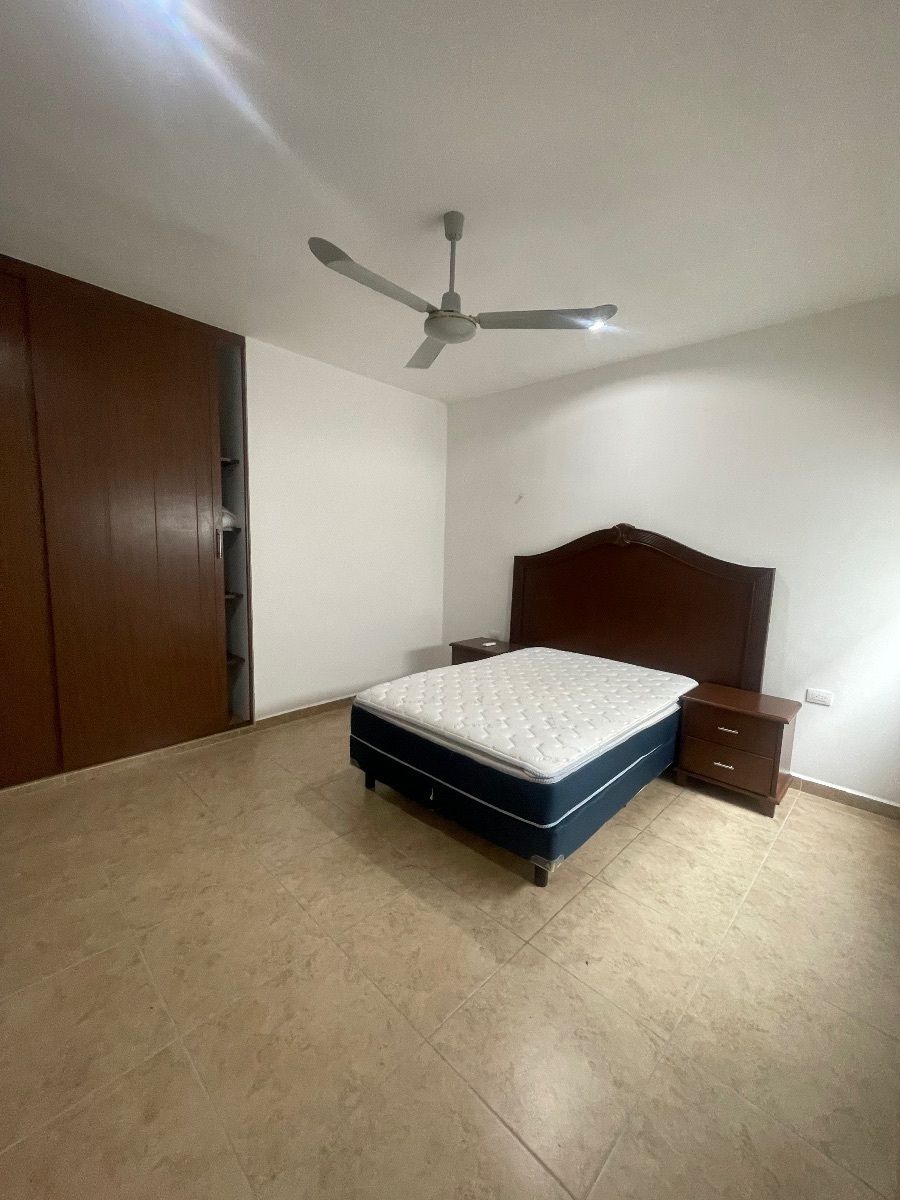 Departamento en Montecristo, Mérida, foto 4 de 11