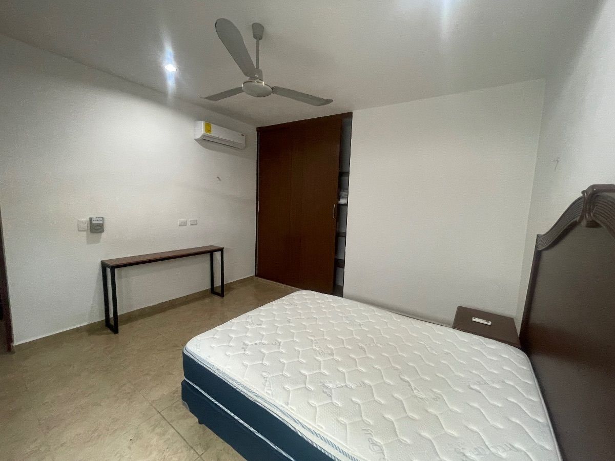 Departamento en Montecristo, Mérida, foto 5 de 11